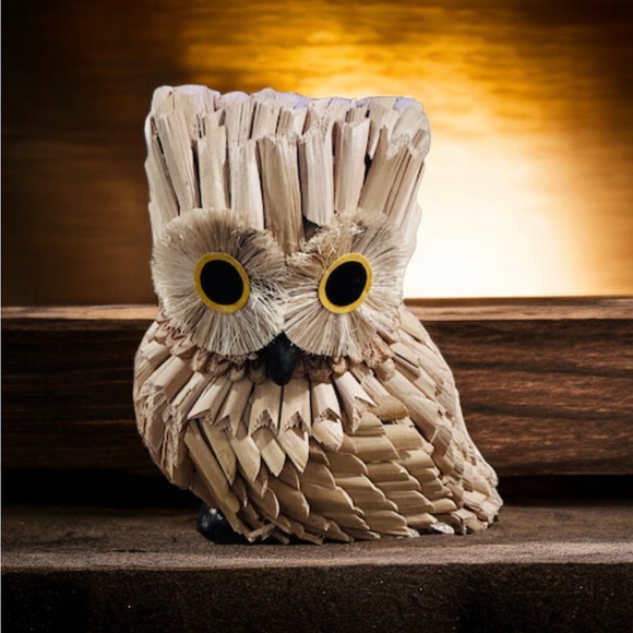 Adorable Owl Decor - Picture 10 of 12